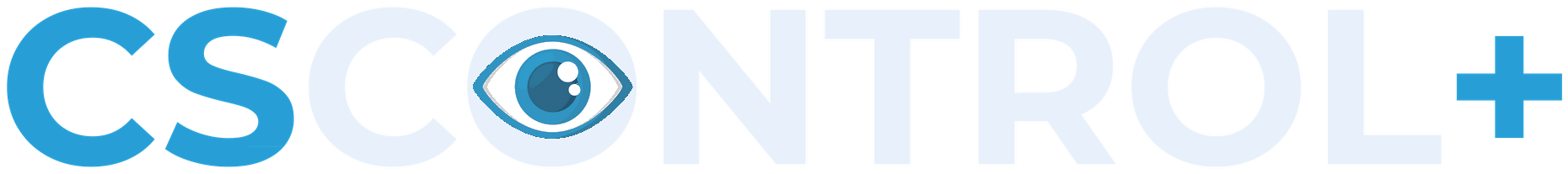 CSControl+